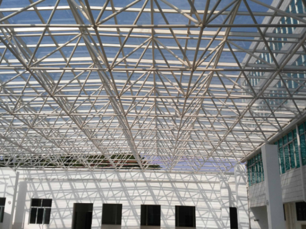 建阳管桁架加工中需要注意哪些问题？